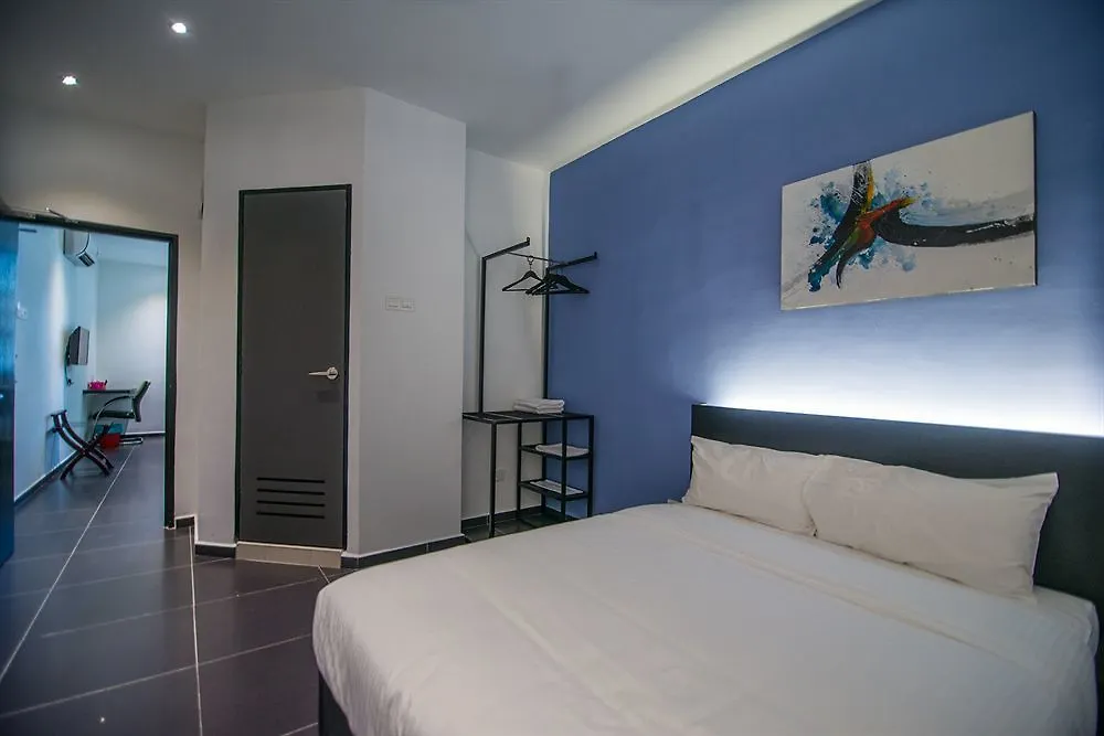 Ink Hotel George Town