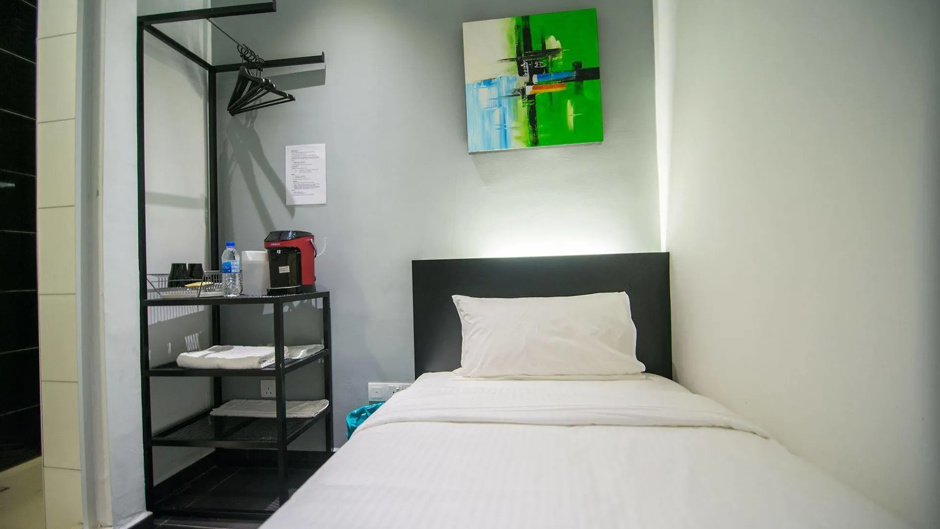 Ink Hotel George Town