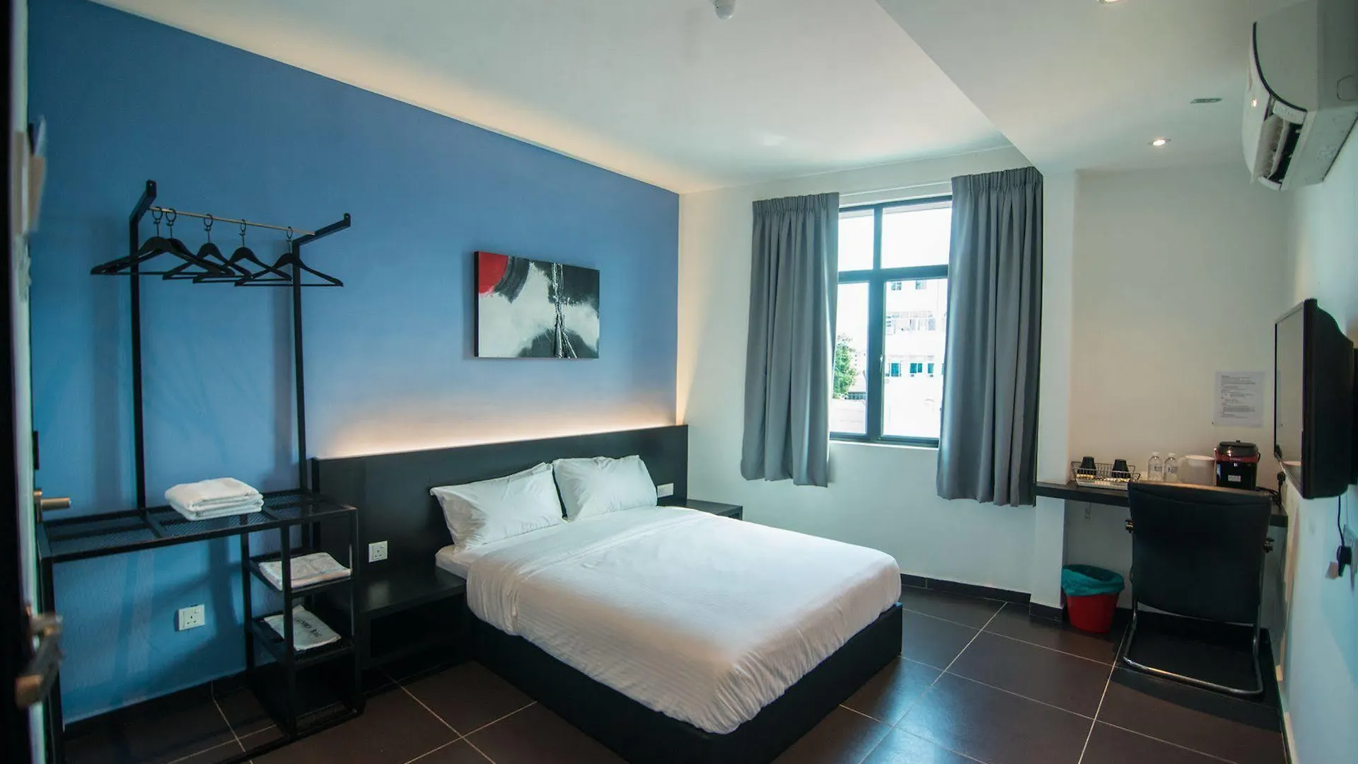 Ink Hotel George Town Malaysia