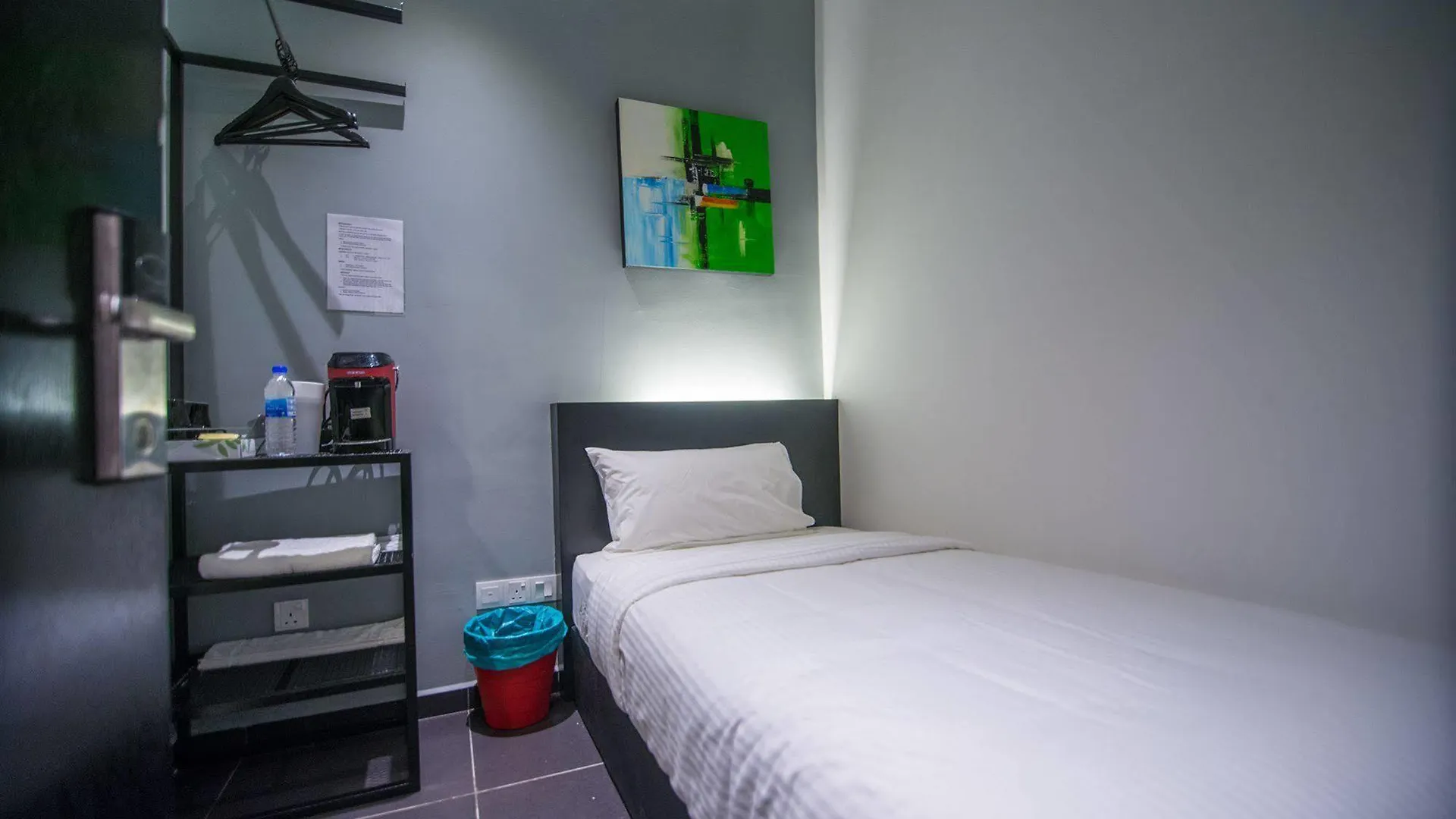 Ink Hotel George Town 2*,  Malaysia