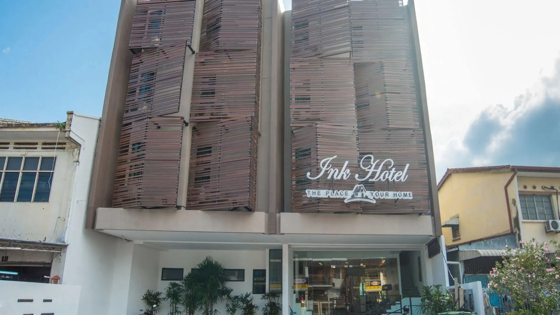 Ink Hotel George Town