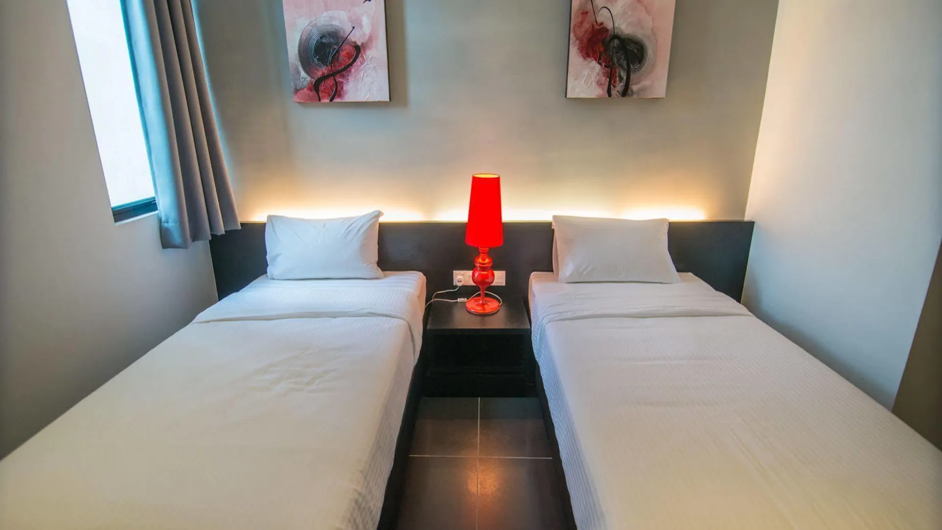 Ink Hotel George Town