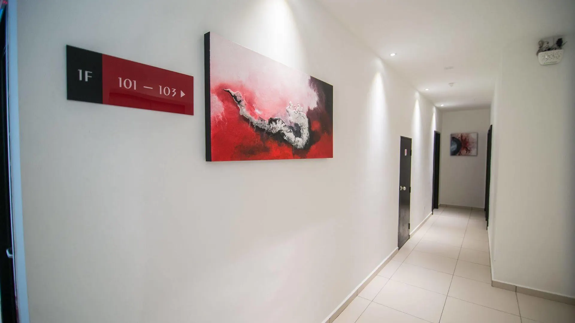 Ink Hotel George Town