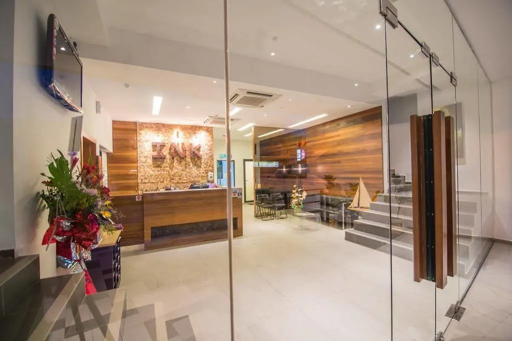 Ink Hotel George Town