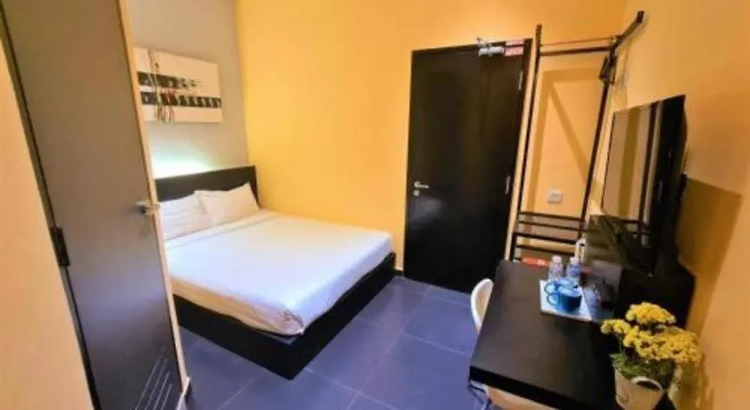 Ink Hotel George Town